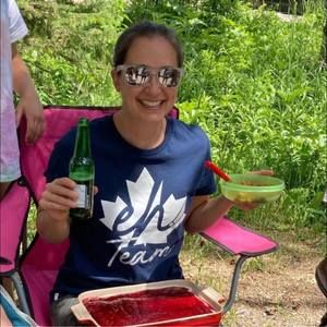 Meet your Posher, Julie